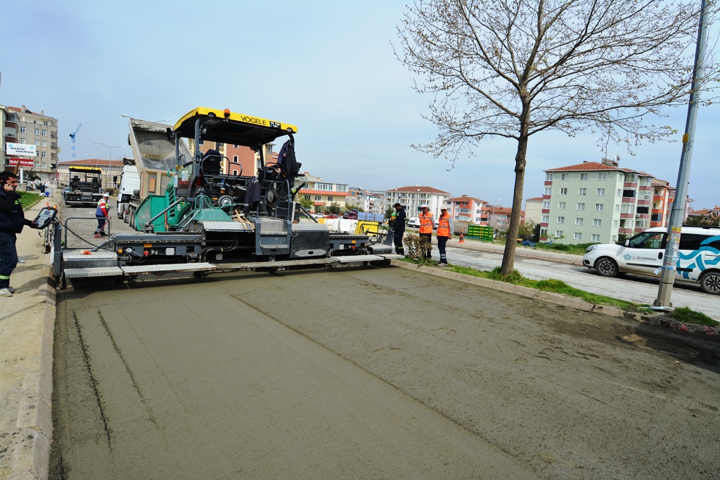 Tekirdağ Büyükşehir Belediyesi