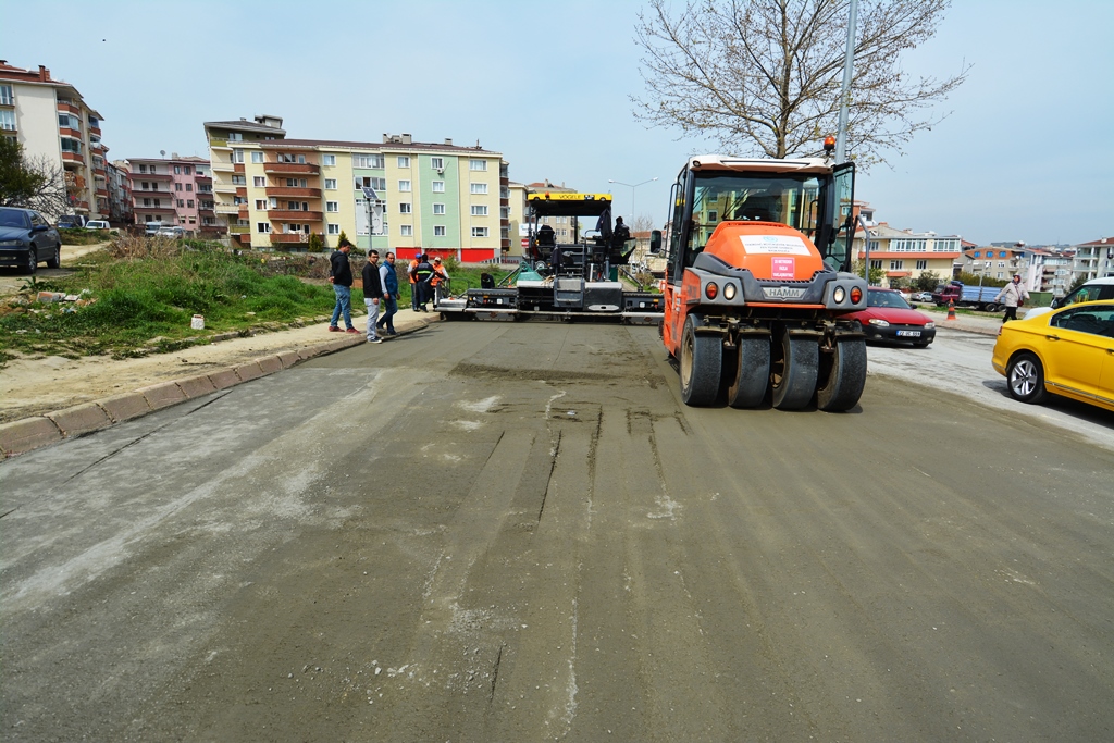 Tekirdağ Büyükşehir Belediyesi