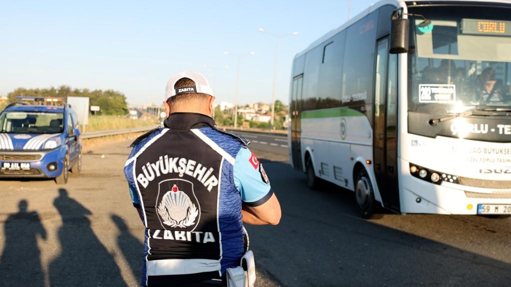 Tekirdağ Büyükşehir Belediyesi