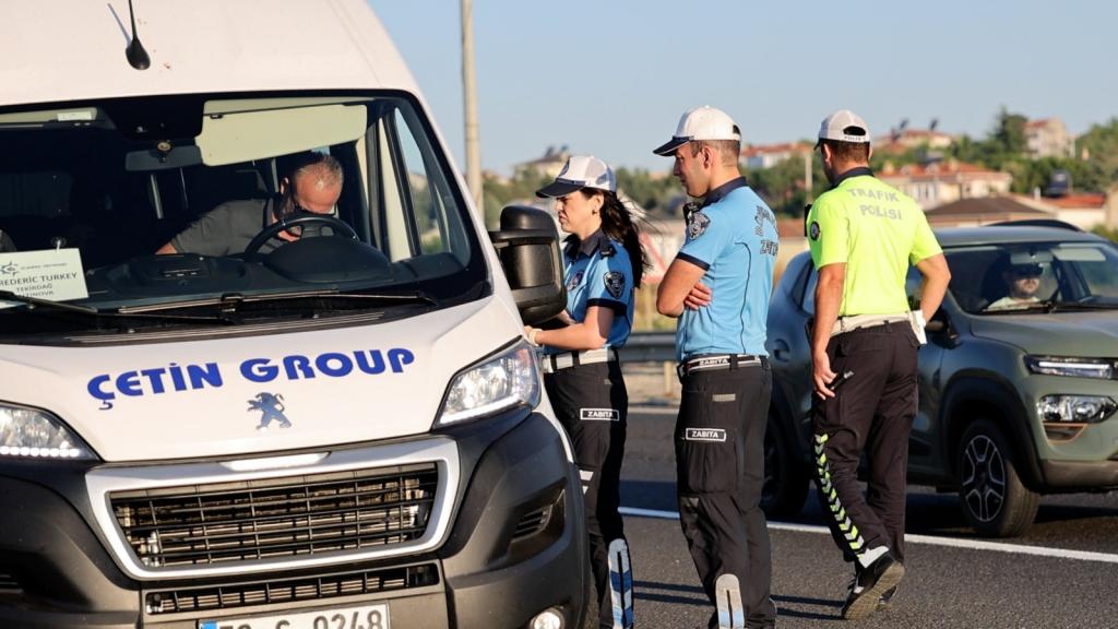 Tekirdağ Büyükşehir Belediyesi