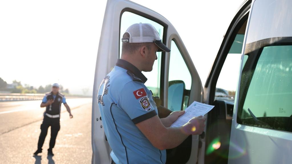 Tekirdağ Büyükşehir Belediyesi