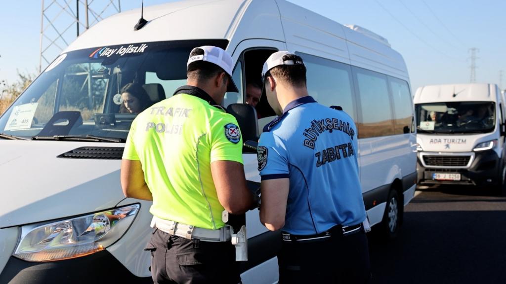 Tekirdağ Büyükşehir Belediyesi