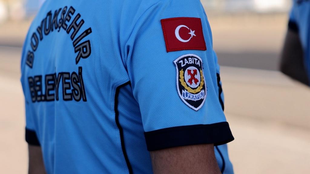 Tekirdağ Büyükşehir Belediyesi
