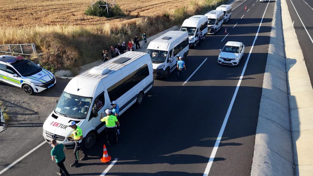 Tekirdağ Büyükşehir Belediyesi