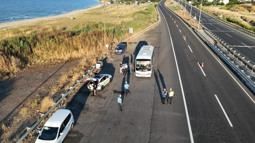 Tekirdağ Büyükşehir Belediyesi