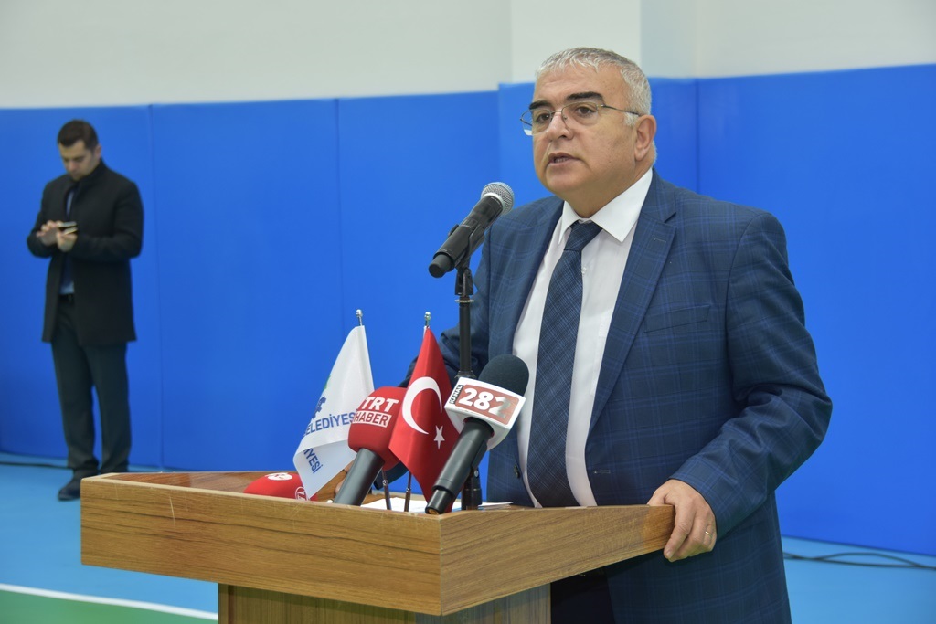 Tekirdağ Büyükşehir Belediyesi
