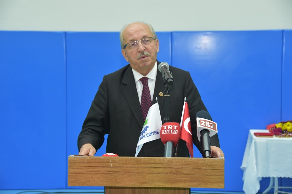 Tekirdağ Büyükşehir Belediyesi