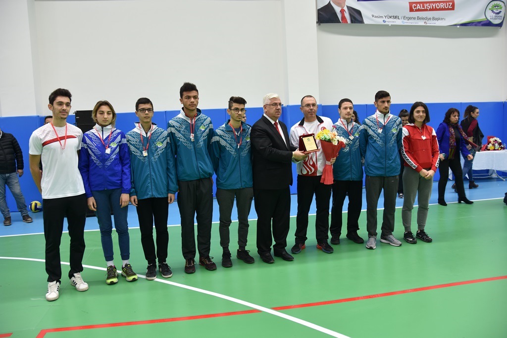 Tekirdağ Büyükşehir Belediyesi