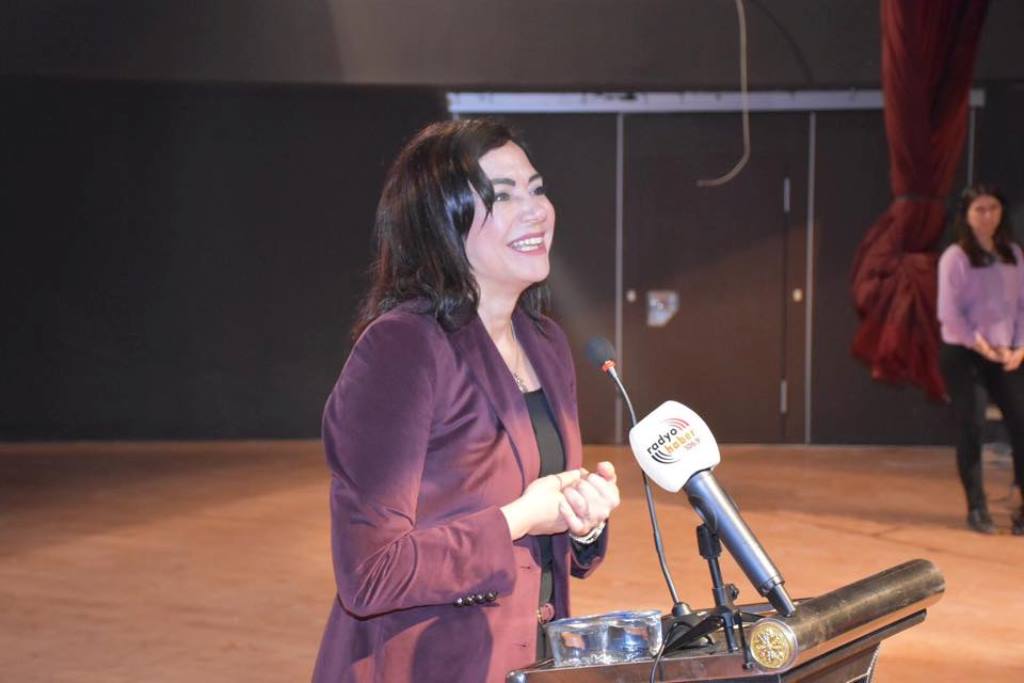 Tekirdağ Büyükşehir Belediyesi