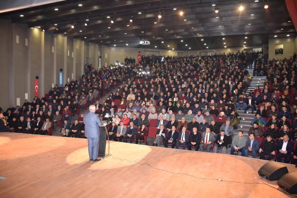 Tekirdağ Büyükşehir Belediyesi