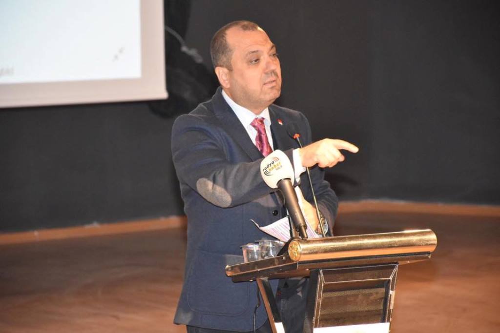 Tekirdağ Büyükşehir Belediyesi
