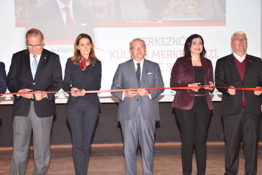 Tekirdağ Büyükşehir Belediyesi