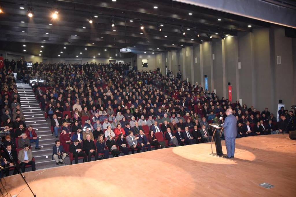Tekirdağ Büyükşehir Belediyesi