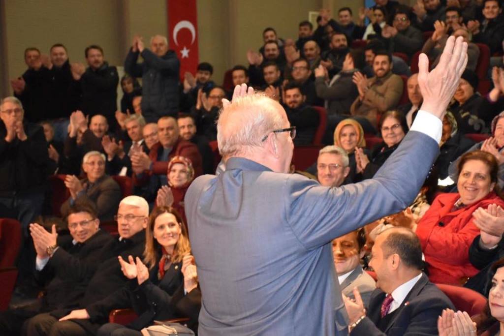 Tekirdağ Büyükşehir Belediyesi