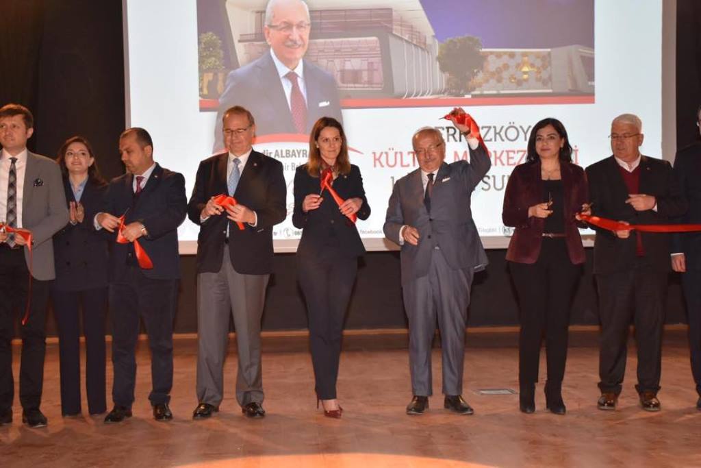 Tekirdağ Büyükşehir Belediyesi