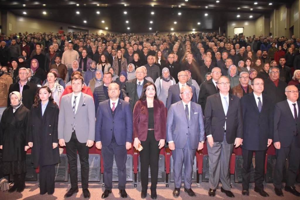 Tekirdağ Büyükşehir Belediyesi