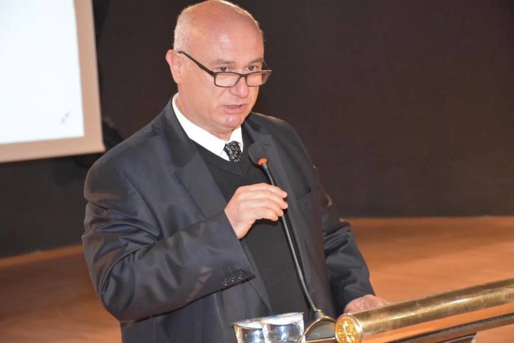 Tekirdağ Büyükşehir Belediyesi