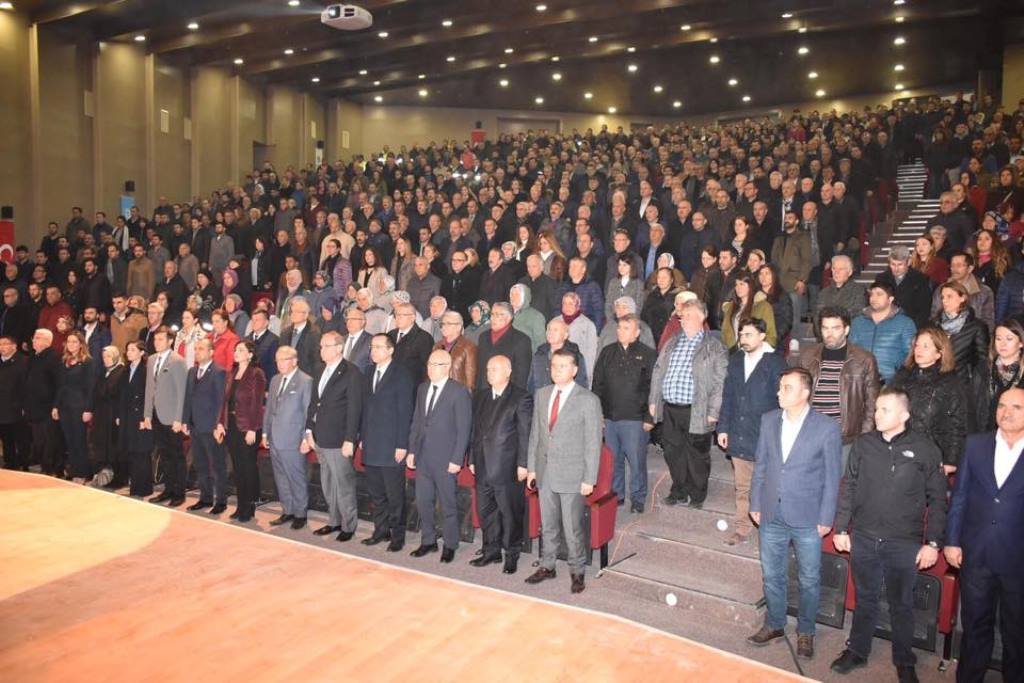 Tekirdağ Büyükşehir Belediyesi
