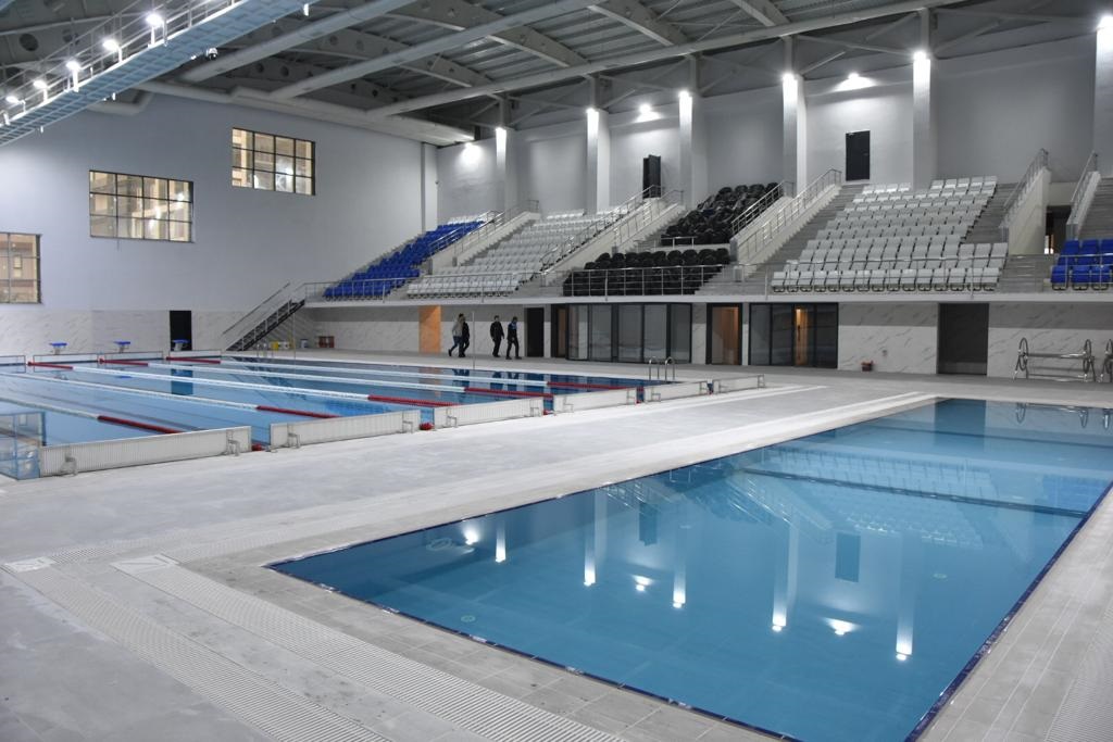 Tekirdağ Büyükşehir Belediyesi