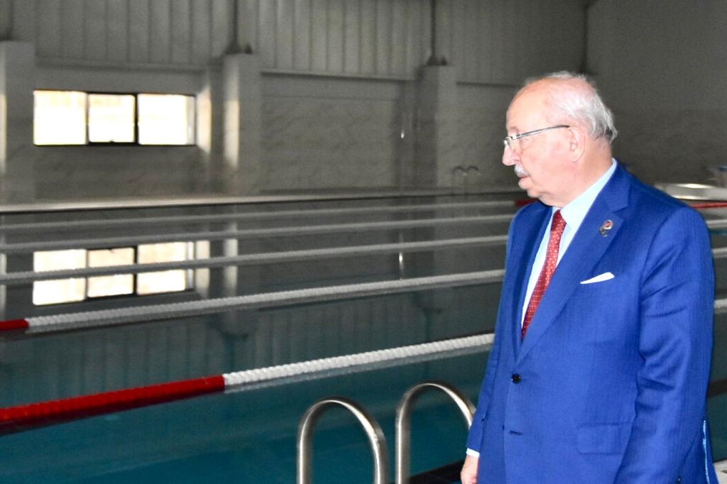Tekirdağ Büyükşehir Belediyesi