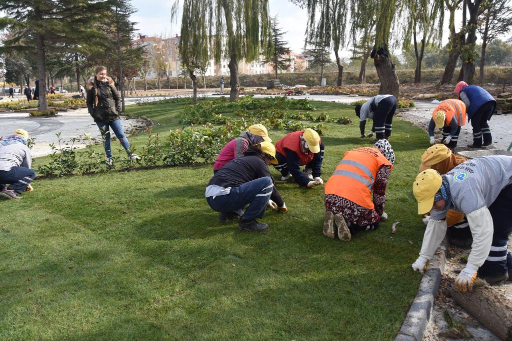 Tekirdağ Büyükşehir Belediyesi
