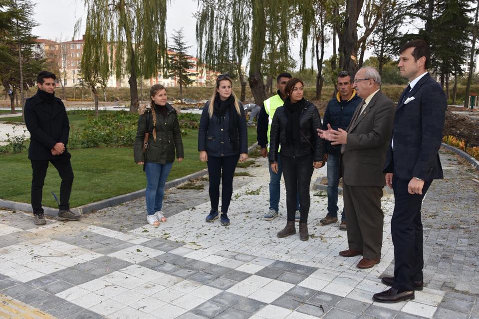 Tekirdağ Büyükşehir Belediyesi