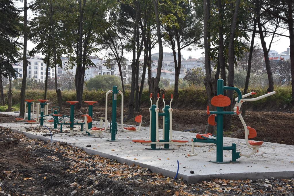 Tekirdağ Büyükşehir Belediyesi
