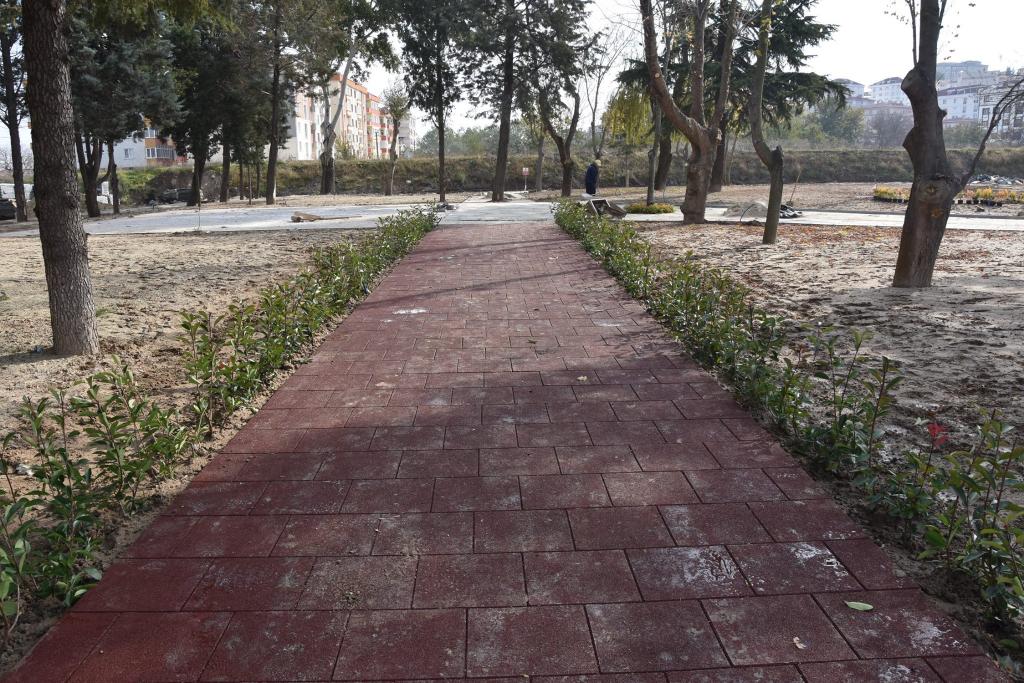 Tekirdağ Büyükşehir Belediyesi