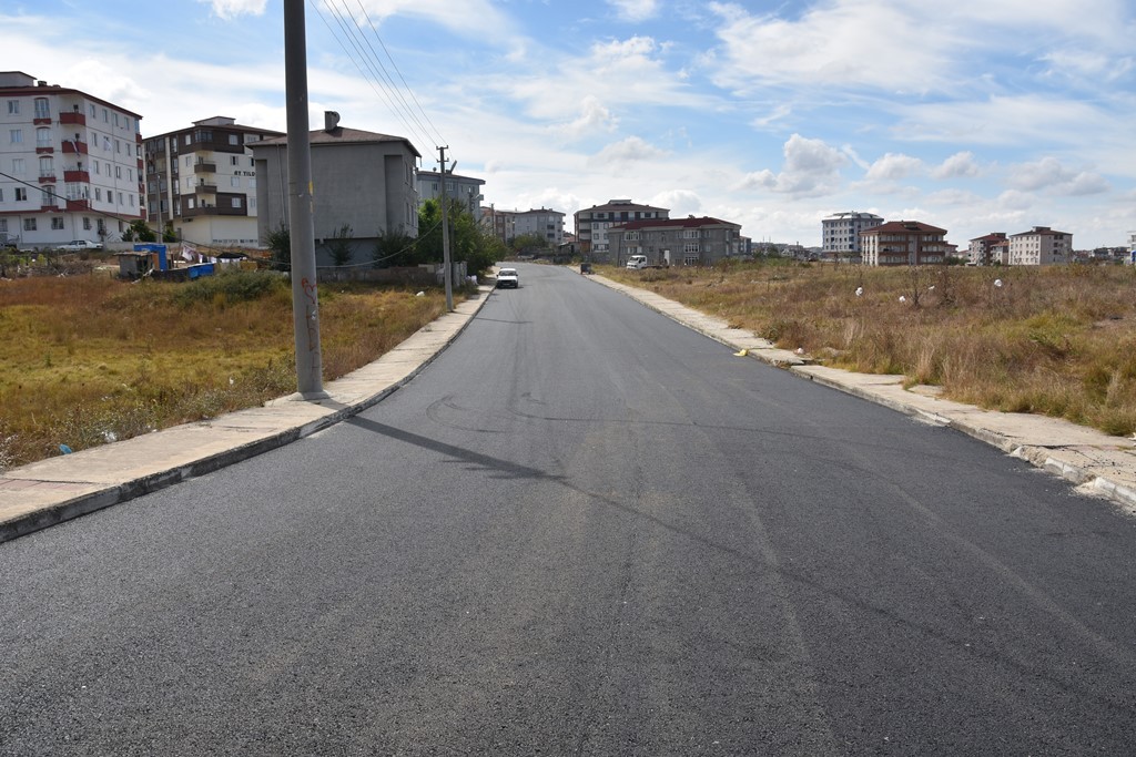 Tekirdağ Büyükşehir Belediyesi