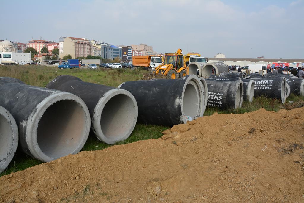 Tekirdağ Büyükşehir Belediyesi