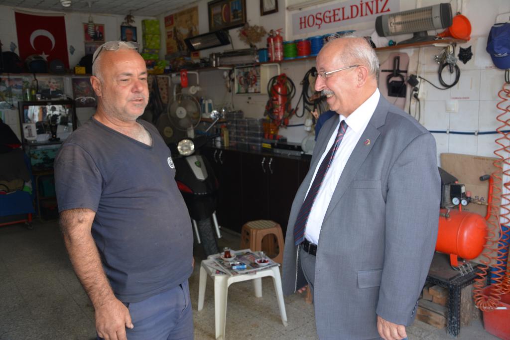 Tekirdağ Büyükşehir Belediyesi