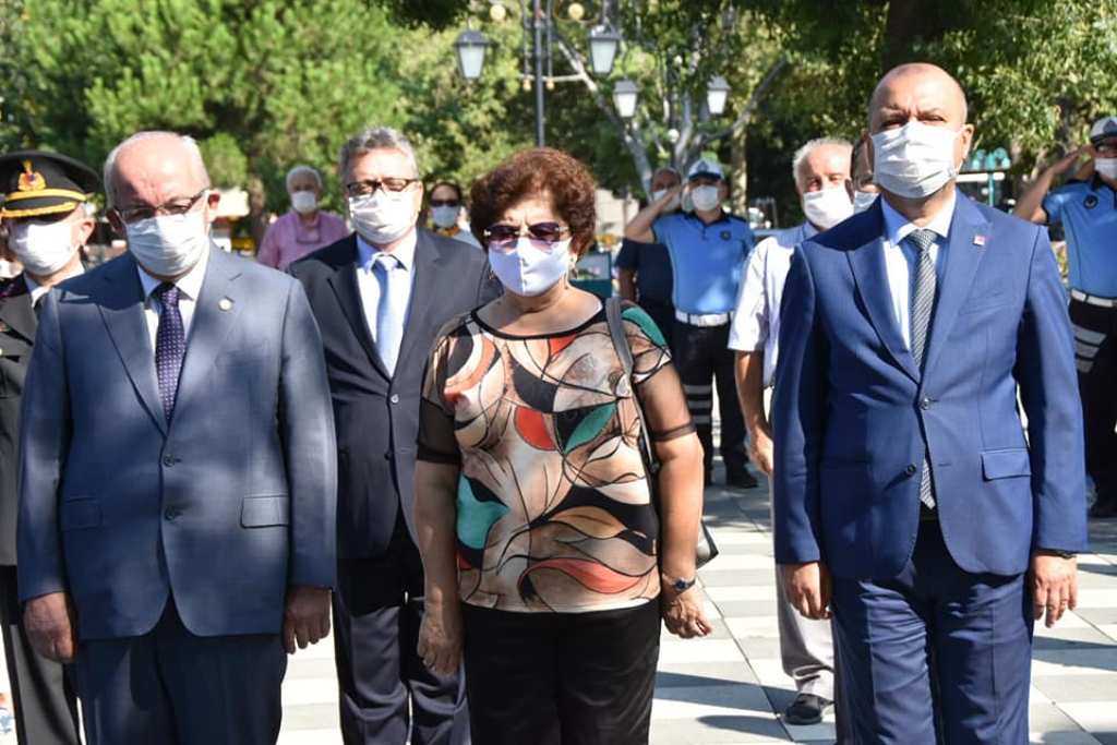 Tekirdağ Büyükşehir Belediyesi