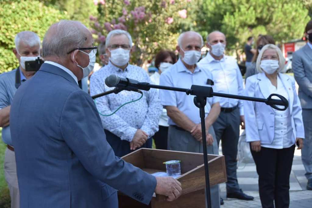 Tekirdağ Büyükşehir Belediyesi