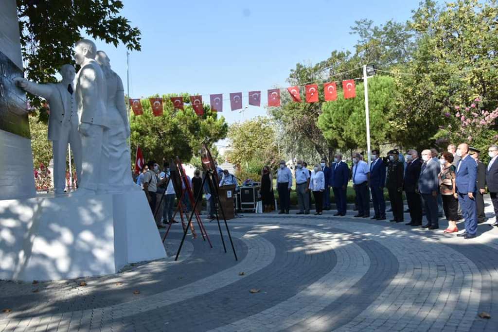 Tekirdağ Büyükşehir Belediyesi
