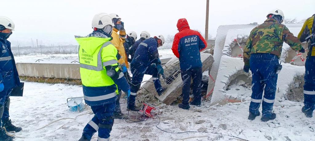 Tekirdağ Büyükşehir Belediyesi