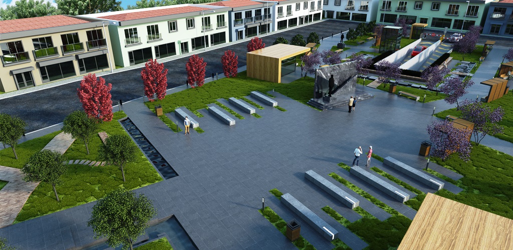 Tekirdağ Büyükşehir Belediyesi