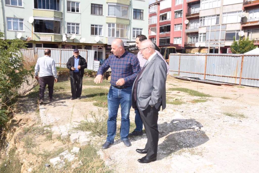 Tekirdağ Büyükşehir Belediyesi