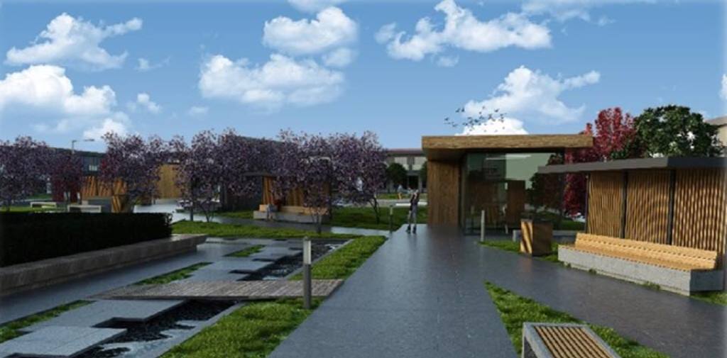 Tekirdağ Büyükşehir Belediyesi
