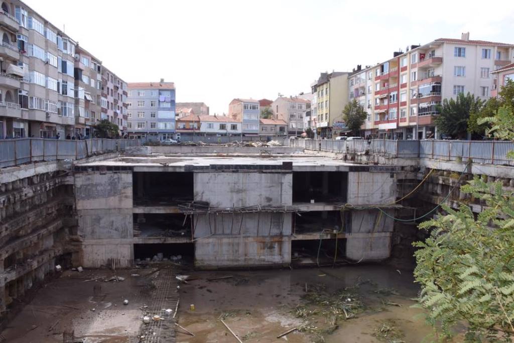 Tekirdağ Büyükşehir Belediyesi