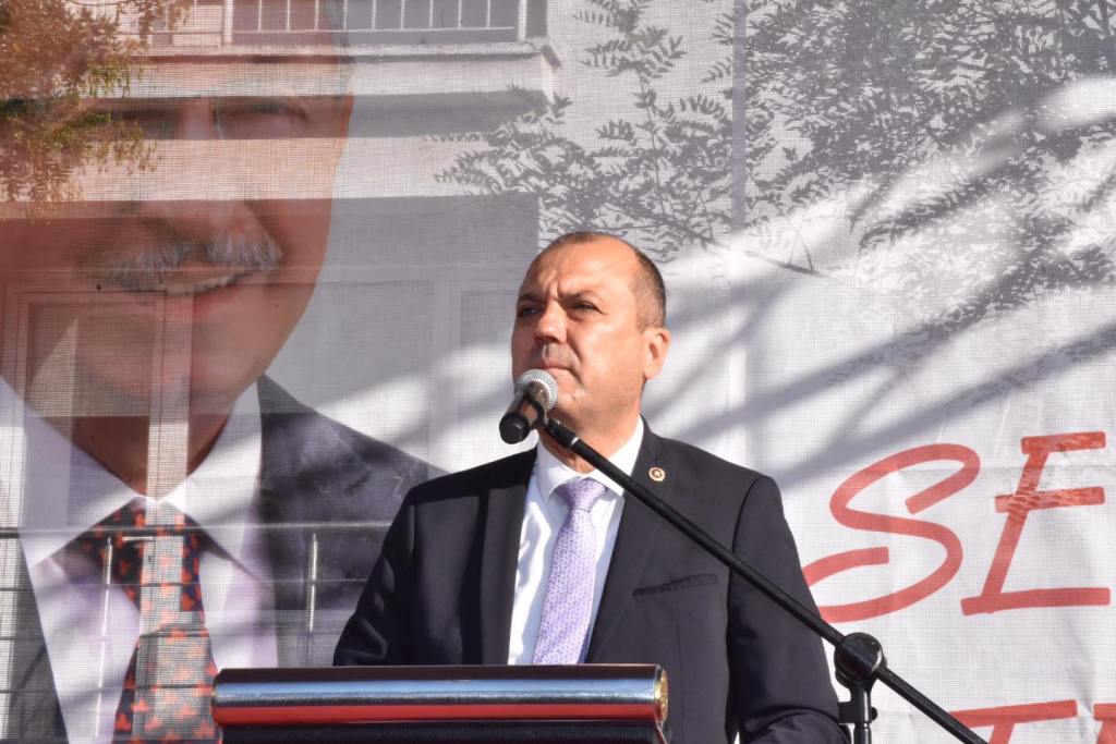 Tekirdağ Büyükşehir Belediyesi