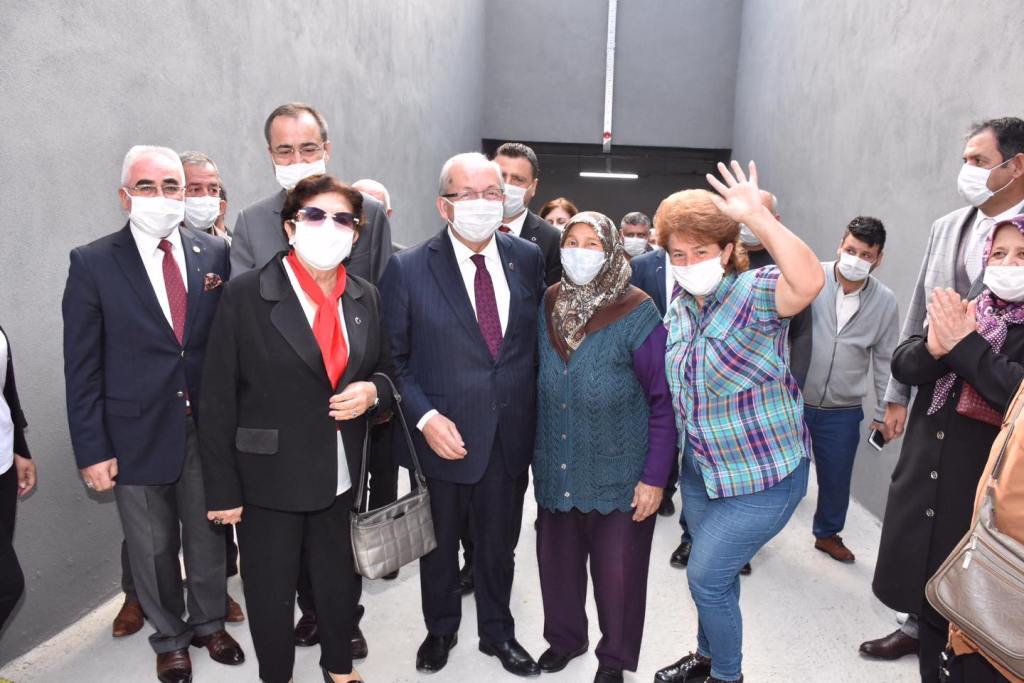 Tekirdağ Büyükşehir Belediyesi