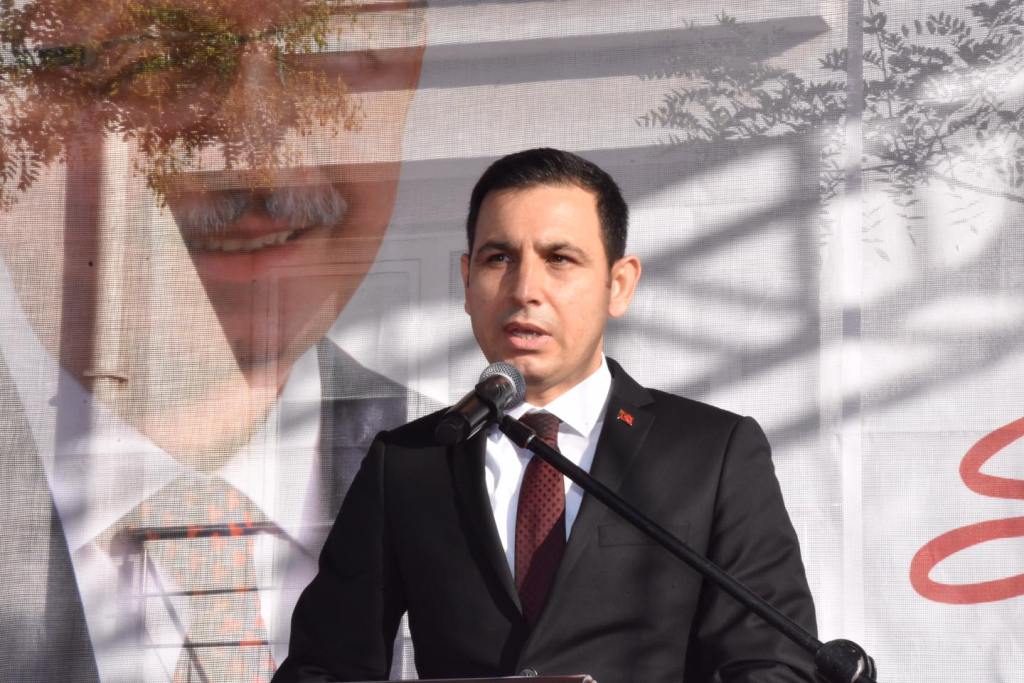 Tekirdağ Büyükşehir Belediyesi