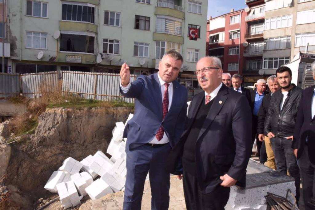 Tekirdağ Büyükşehir Belediyesi