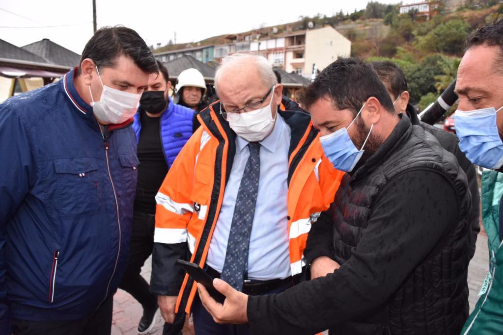 Tekirdağ Büyükşehir Belediyesi