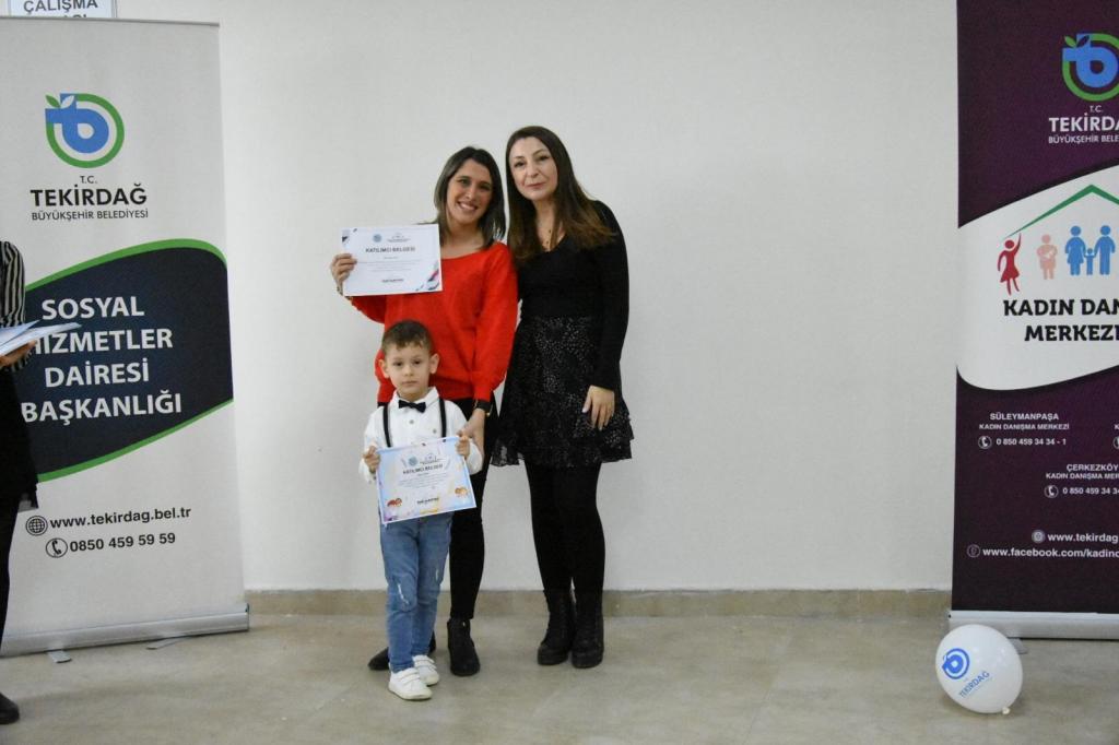 Tekirdağ Büyükşehir Belediyesi