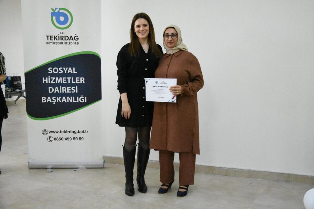 Tekirdağ Büyükşehir Belediyesi