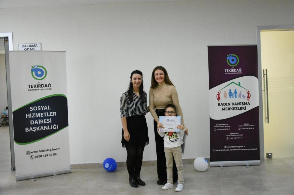 Tekirdağ Büyükşehir Belediyesi
