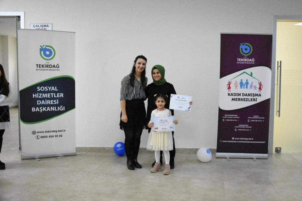 Tekirdağ Büyükşehir Belediyesi