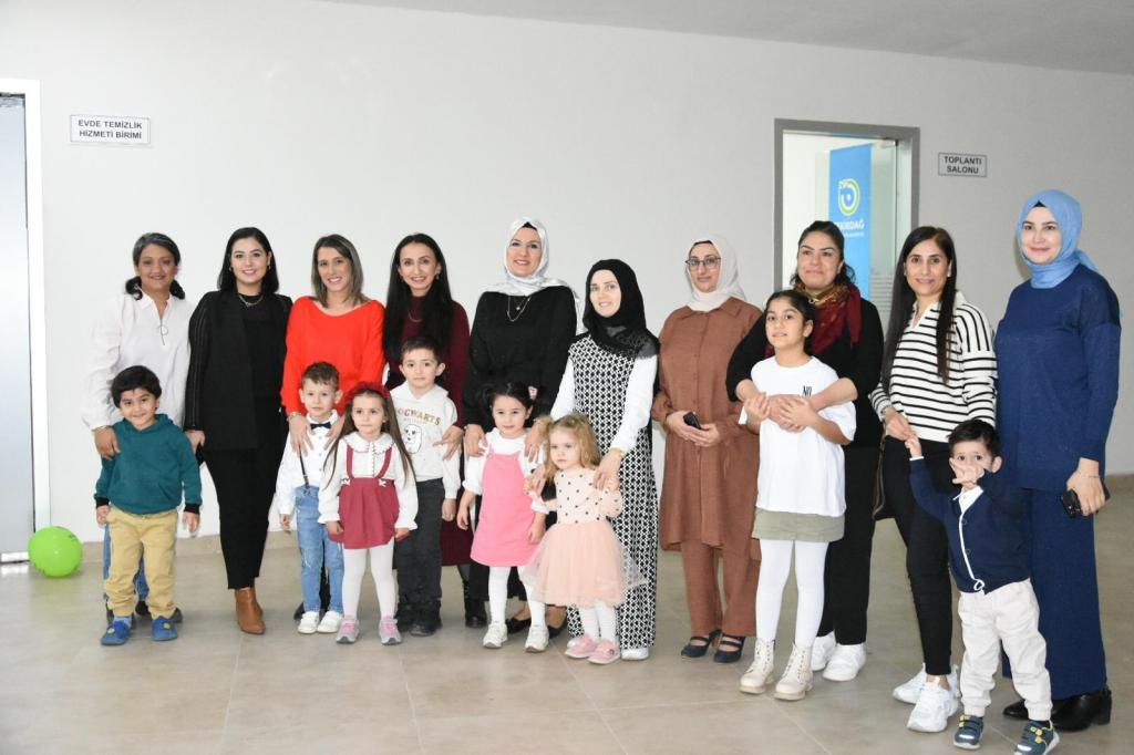 Tekirdağ Büyükşehir Belediyesi