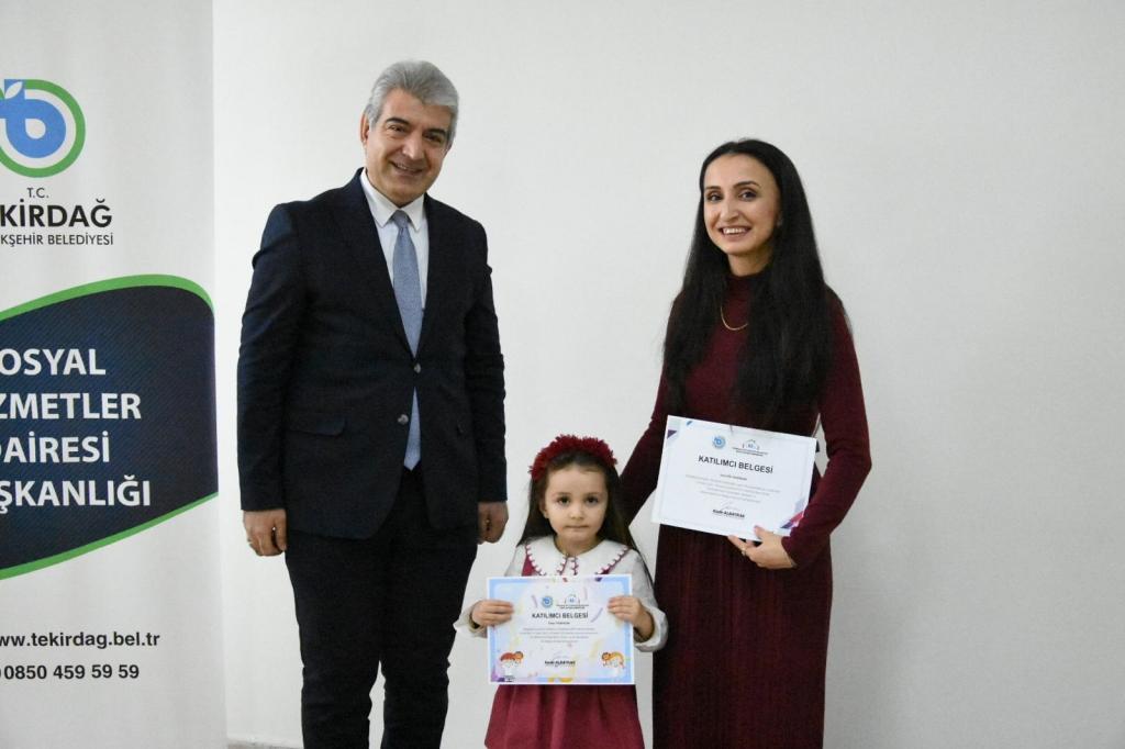 Tekirdağ Büyükşehir Belediyesi